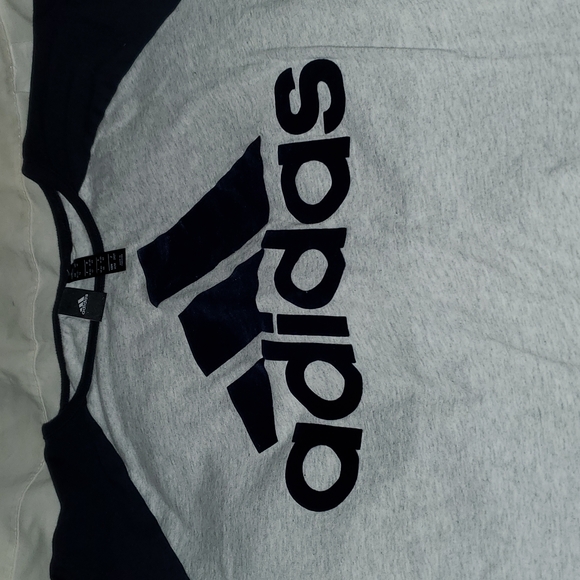 Brand New Adidas Shirt - Picture 5 of 5